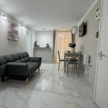 Camy Daire Napoli Dış mekan fotoğraf