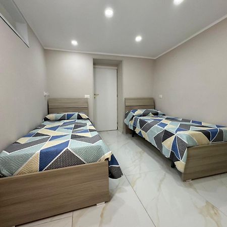 Camy Daire Napoli Dış mekan fotoğraf