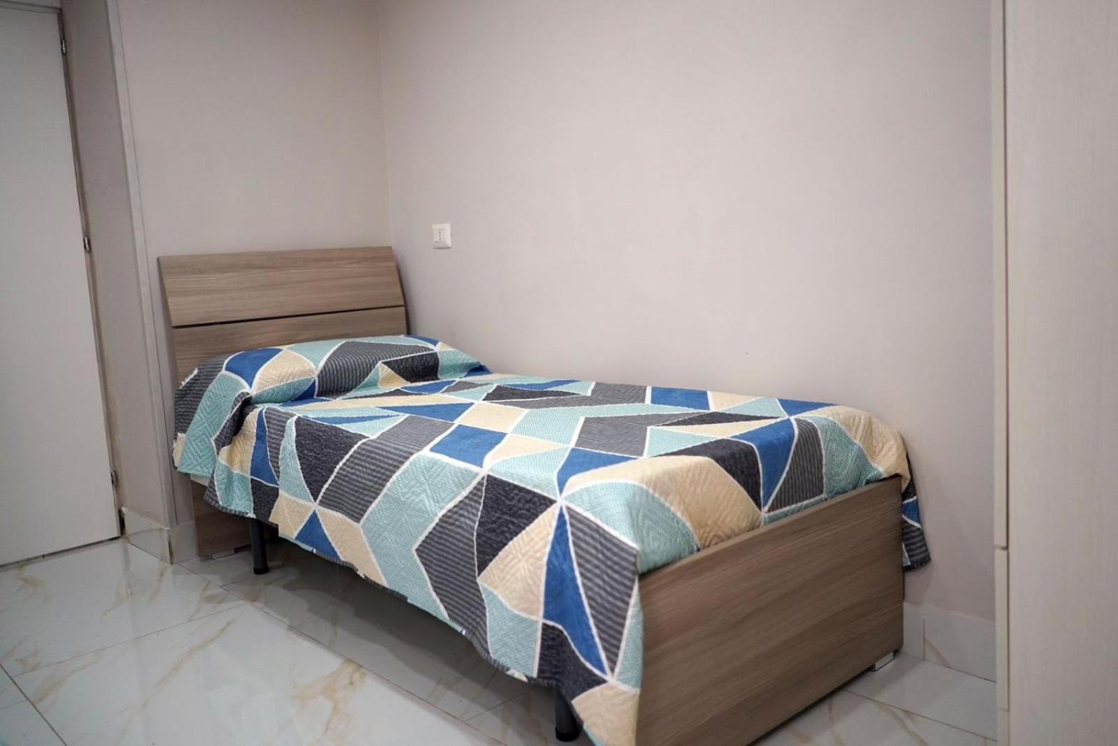 Camy Daire Napoli Dış mekan fotoğraf