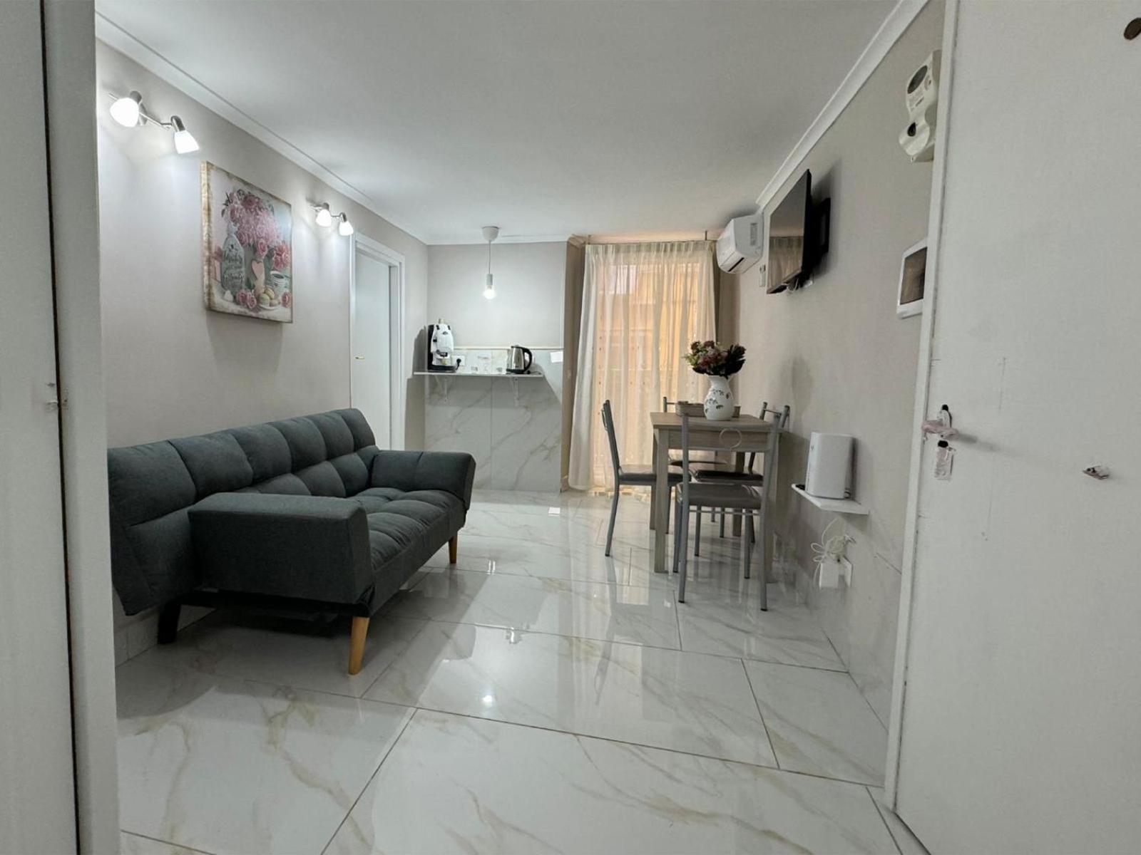Camy Daire Napoli Dış mekan fotoğraf