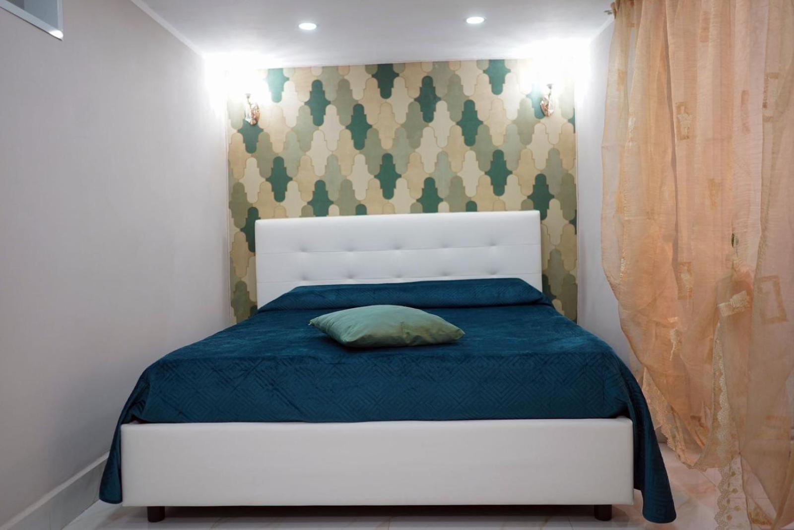 Camy Daire Napoli Dış mekan fotoğraf