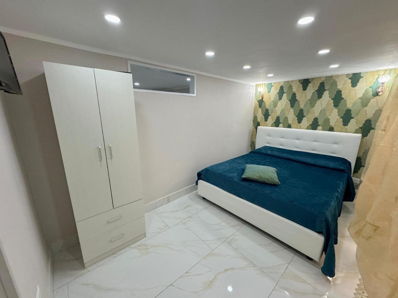 Camy Daire Napoli Dış mekan fotoğraf