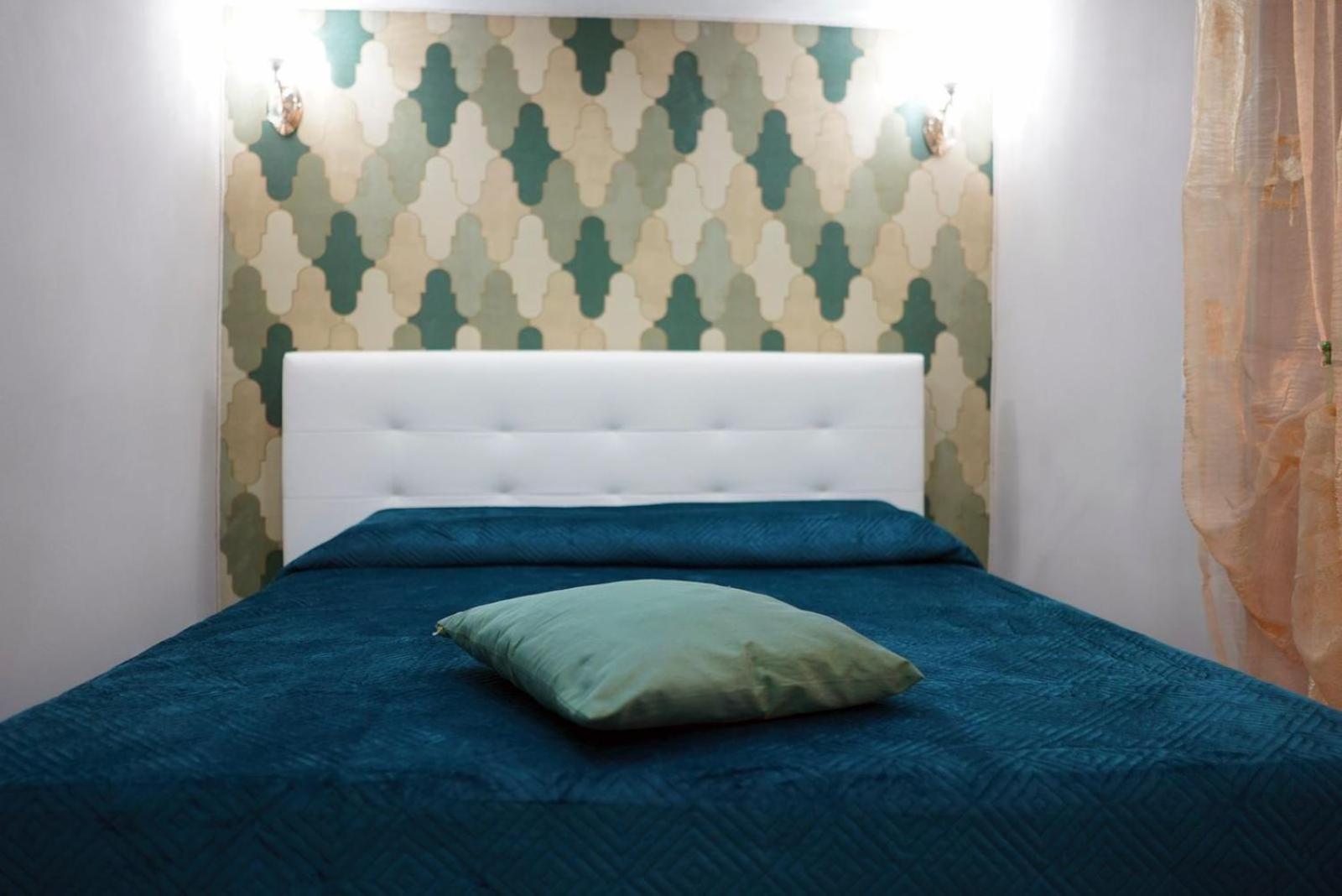 Camy Daire Napoli Dış mekan fotoğraf