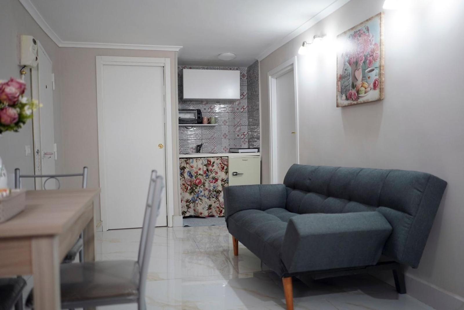 Camy Daire Napoli Dış mekan fotoğraf