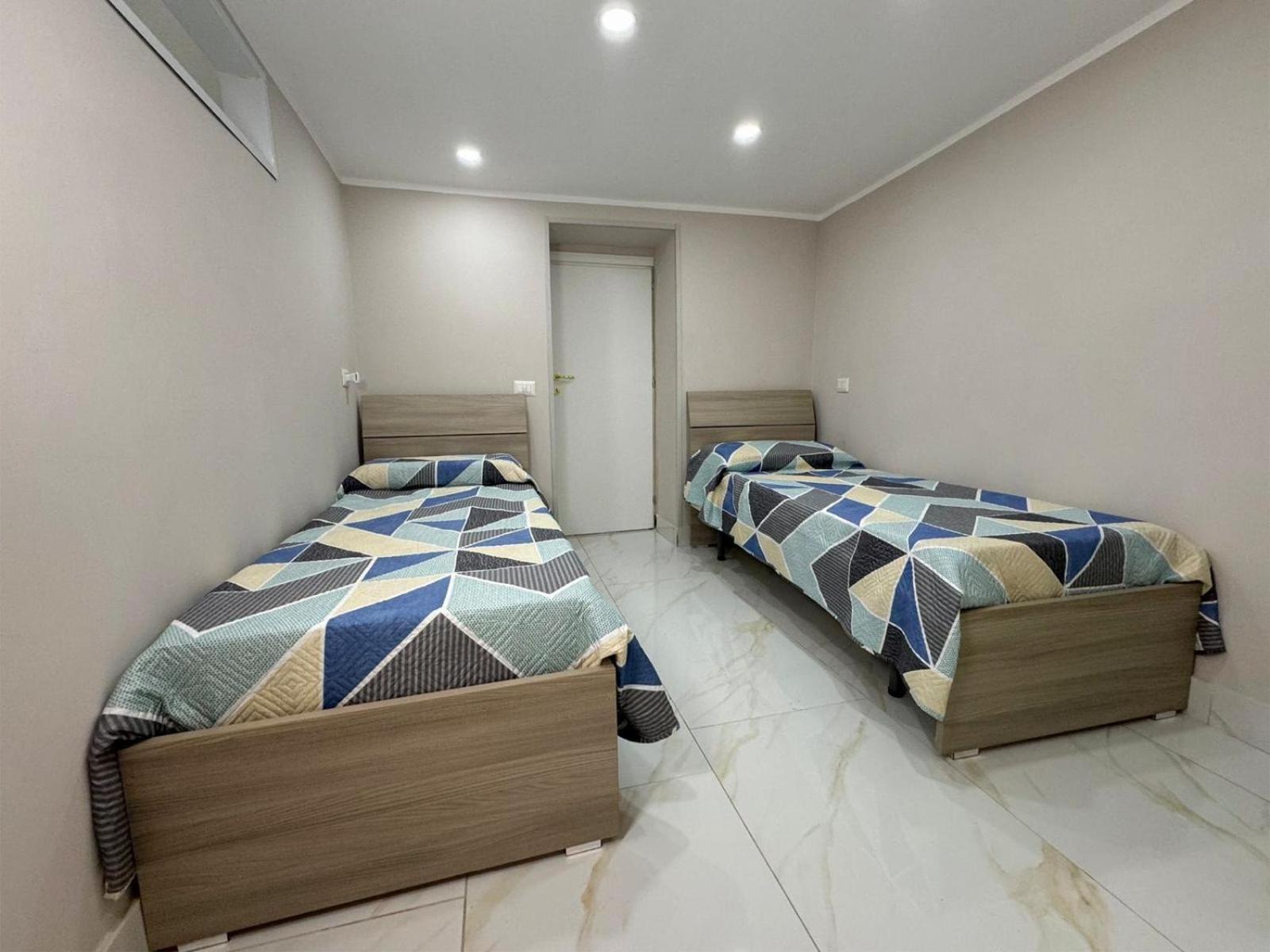 Camy Daire Napoli Dış mekan fotoğraf